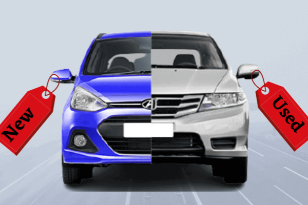 Car Showcase